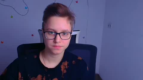 Linda online show from 03.05.25