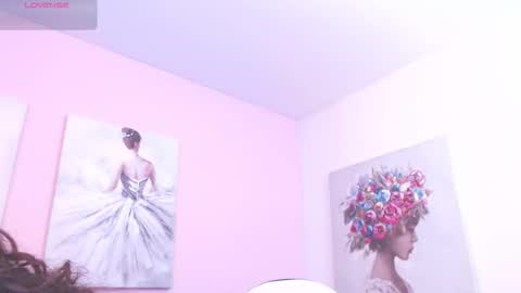 Maria Paula online show from 09.14.25