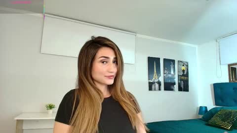 Snapshot of linda_morgan1 chatting on 06.08.26 Maria Paula online show from 06.08.26
