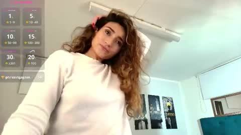Snapshot of linda_morgan1 chatting on 07.06.26 Maria Paula online show from 07.06.26