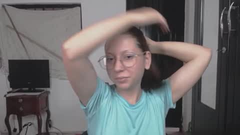 naomi online show from 02.20.26