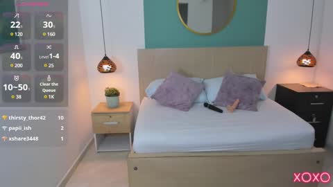 L I N D A online show from 02.14.25