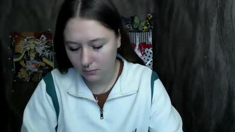 Snapshot of linda_s_ chatting on 09.19.25 Linda online show from 09.19.25