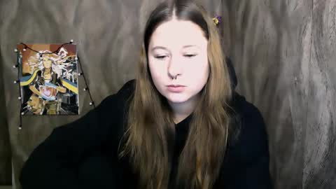 Snapshot of linda_s_ chatting on 09.29.25 Linda online show from 09.29.25