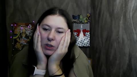 Linda online show from 11.15.25