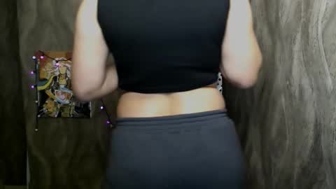 Linda online show from 11.25.25