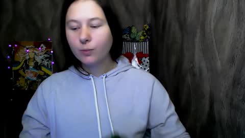 Linda online show from 12.02.25