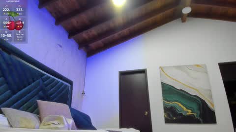 Linda Saenz online show from 02.07.26