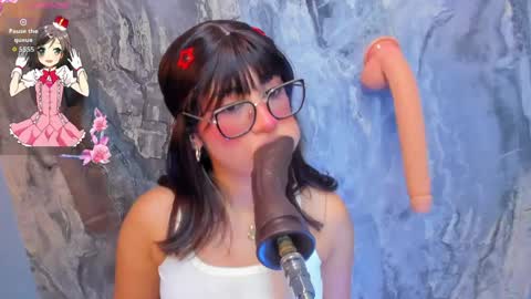 linda_sofi__ online show from 04.12.26