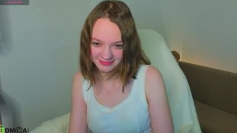 My real name is Olivia online show from 03.07.26