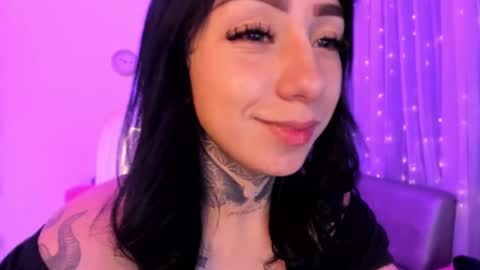Snapshot of lindaa_miller chatting on 01.02.25 linda miller online show from 01.02.25