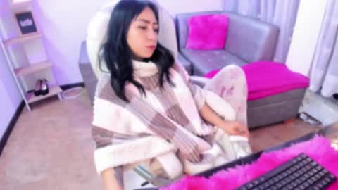 Snapshot of lindaa_miller chatting on 01.03.25 linda miller online show from 01.03.25