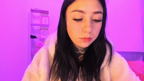 Snapshot of lindaa_miller chatting on 01.18.25 linda miller online show from 01.18.25