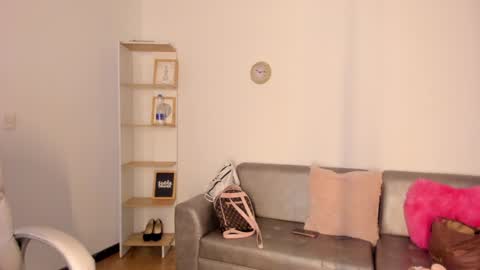 Snapshot of lindaa_miller chatting on 01.19.25 linda miller online show from 01.19.25