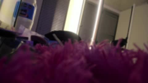 Snapshot of lindaa_miller chatting on 02.24.25 linda miller online show from 02.24.25