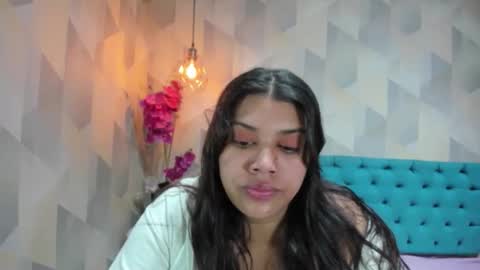 Snapshot of lindabreexlove chatting on 06.10.26 online show from 06.10.26