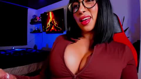 Linda online show from 11.12.25