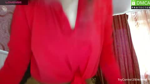 Snapshot of lindaernestine chatting on 04.25.26 LindaErnestine online show from 04.25.26