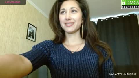 Snapshot of lindaernestine chatting on 05.04.26 LindaErnestine online show from 05.04.26