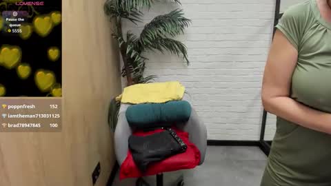 Linda online show from 02.05.26