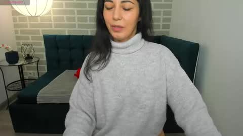 Linda online show from 11.11.25