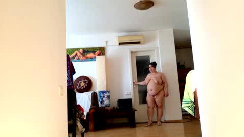 Snapshot of lindalovesexy chatting on 01.23.25 Linda online show from 01.23.25