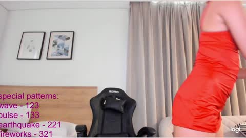 lindamei online show from 03.07.25