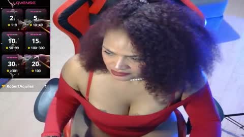 Hot Butterfly online show from 01.17.26