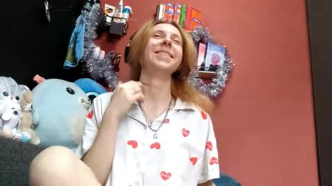 Alisa online show from 01.06.26