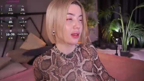 your Linda is back online show from 03.02.26