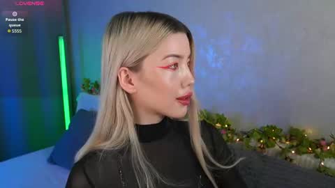 Linda online show from 06.13.26