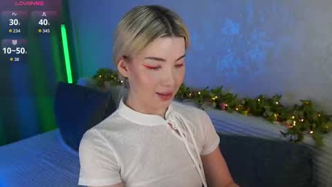 Linda online show from 08.07.26