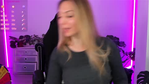 Linda  --  online show from 12.14.24