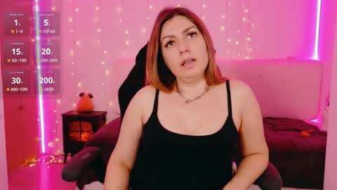 Linda  --  online show from 03.15.26