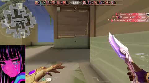 Snapshot of linddamortt chatting on 12.30.24 CatalinaANIDEA online show from 12.30.24