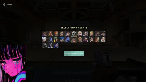 Snapshot of linddamortt chatting on 01.07.25 CatalinaANIDEA online show from 01.07.25