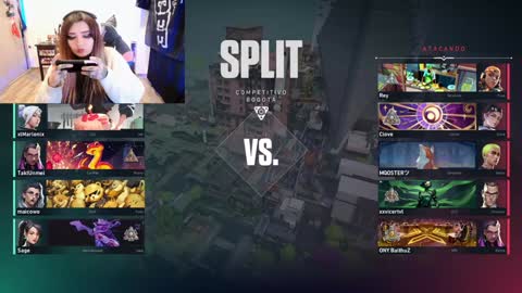 Snapshot of linddamortt chatting on 02.05.25 CatalinaANIDEA online show from 02.05.25