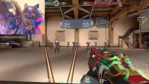 Snapshot of linddamortt chatting on 02.25.25 CatalinaANIDEA online show from 02.25.25