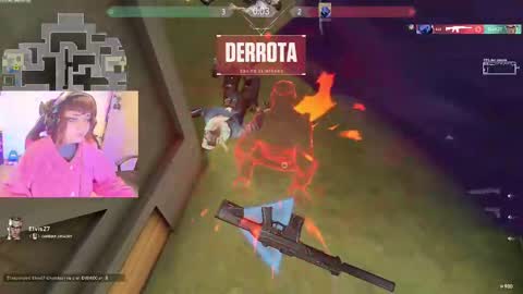 Snapshot of linddamortt chatting on 02.28.25 CatalinaANIDEA online show from 02.28.25