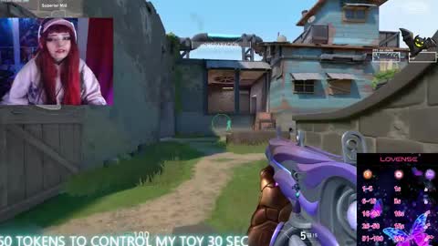 Snapshot of linddamortt chatting on 09.29.25 CatalinaANIDEA online show from 09.29.25