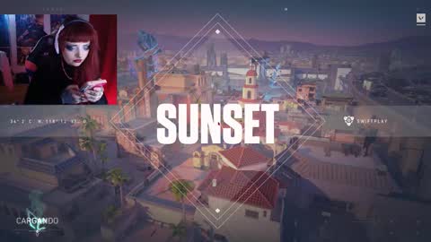 Snapshot of linddamortt chatting on 10.03.25 CatalinaANIDEA online show from 10.03.25