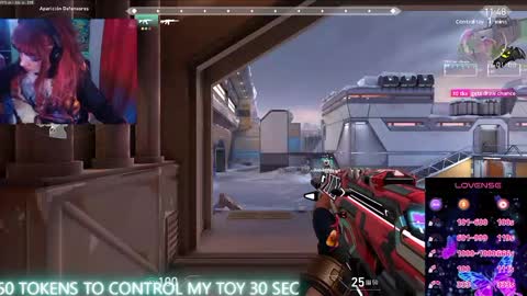 Snapshot of linddamortt chatting on 10.10.25 CatalinaANIDEA online show from 10.10.25