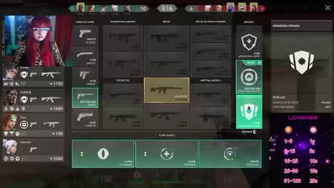 Snapshot of linddamortt chatting on 11.07.25 CatalinaANIDEA online show from 11.07.25