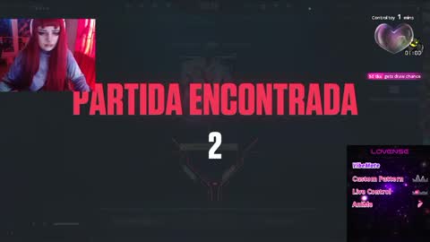 Snapshot of linddamortt chatting on 11.17.25 CatalinaANIDEA online show from 11.17.25