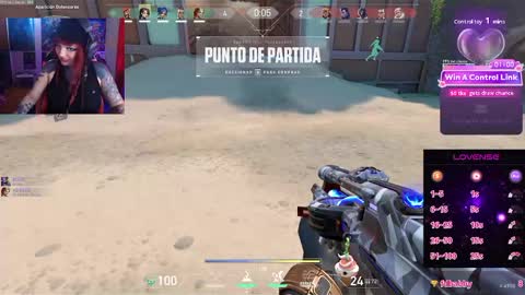 Snapshot of linddamortt chatting on 12.15.25 CatalinaANIDEA online show from 12.15.25