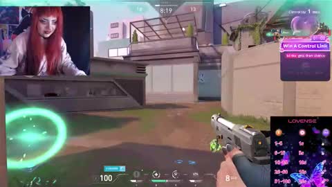 CatalinaANIDEA     online show from 02.07.26