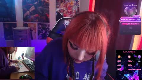 CatalinaANIDEA     online show from 02.14.26