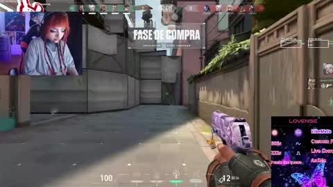 CatalinaANIDEA     online show from 02.18.26