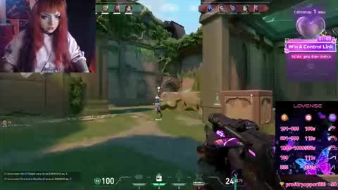 CatalinaANIDEA     online show from 02.26.26