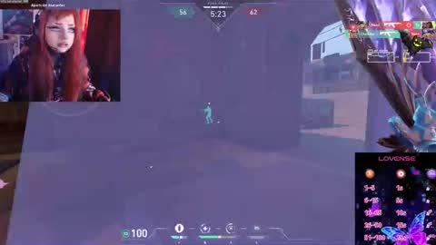 CatalinaANIDEA     online show from 03.04.26